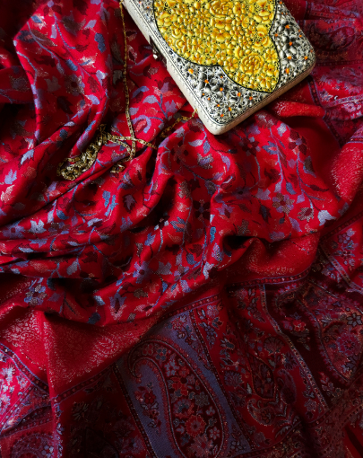 Luxury Wraps
